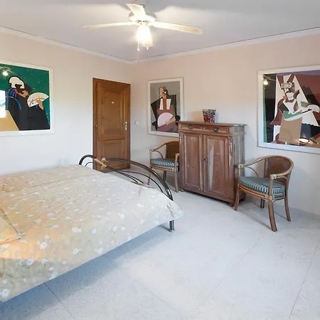 Tatil Evi Campestre *