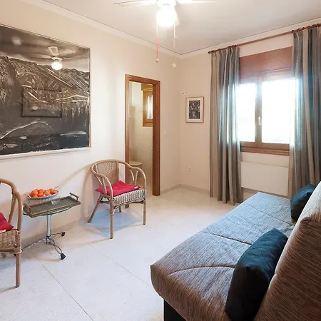 Campestre Tatil Evi *