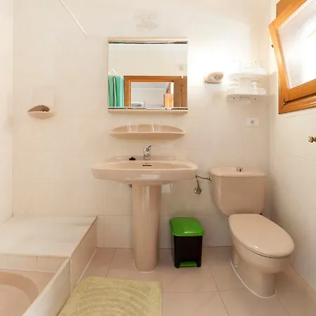 Campestre Tatil Evi Denia