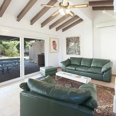 Campestre Denia