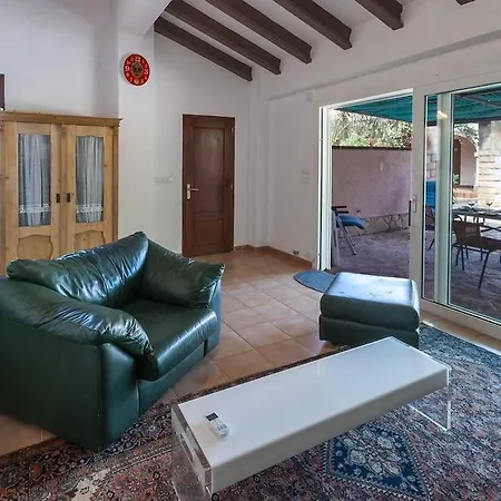 Campestre Tatil Evi