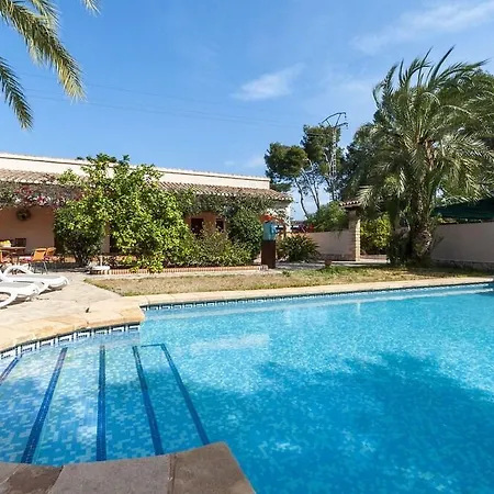 Tatil Evi Campestre